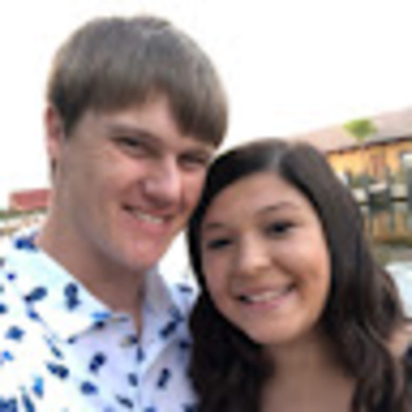 Meet your Posher, Casey - Picture 1 of 1